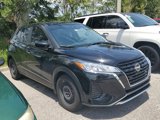 Certified 2024 Nissan Kicks S image 2