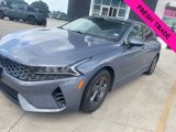 Used 2022 Kia K5 LXS image 4