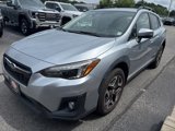 Used 2018 Subaru Crosstrek 2.0i Limited w/ Popular Package #2 image 3