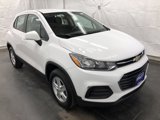 Used 2018 Chevrolet Trax LS image 2