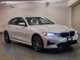 Certified 2022 BMW 330i xDrive Sedan w/ Premium Package 2 image 3
