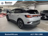 Used 2021 Volkswagen ID.4 Pro S image 2