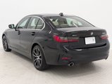 Used 2020 BMW 330i xDrive Sedan w/ Premium Package image 3