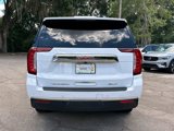 Used 2023 GMC Yukon XL SLT w/ SLT Premium Package image 5