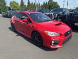 Used 2021 Subaru WRX Premium image 4
