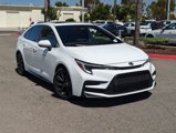 Used 2023 Toyota Corolla SE image 2