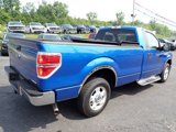 Used 2014 Ford F150 XLT w/ Equipment Group 301A Mid image 5