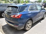 Used 2019 Chevrolet Equinox LT w/ Sun & Navigation Package image 4