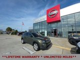 Used 2019 Jeep Compass Latitude w/ Cold Weather Group image 3