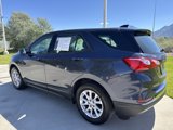 Used 2018 Chevrolet Equinox LS image 3