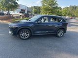 Used 2020 MAZDA CX-5 Grand Touring Reserve image 2