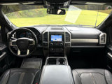 Used 2017 Ford F350 Platinum w/ Platinum Ultimate Package image 2
