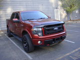 Used 2014 Ford F150 FX4 image 4