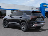 New 2025 Chevrolet Equinox LT image 3