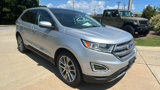 Used 2015 Ford Edge Titanium w/ Equipment Group 302A image 5