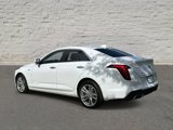 Used 2023 Cadillac CT4 Luxury w/ Sun And Sound Package image 3
