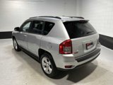Used 2012 Jeep Compass Latitude image 4