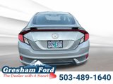Used 2016 Honda Civic LX-P image 4