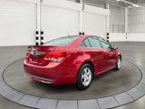 Used 2012 Chevrolet Cruze LT w/ All-Star Edition image 3