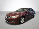 Used 2013 Honda Accord EX-L image 2