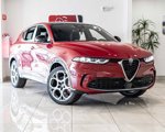 New 2024 Alfa Romeo Tonale Ti w/ Active Assist Package image 5