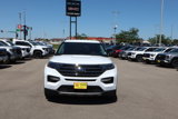 Used 2020 Ford Explorer XLT w/ Equipment Group 202A image 2