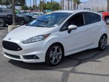 Certified 2019 Ford Fiesta ST image 5