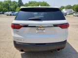 Used 2023 Chevrolet Traverse LS image 4