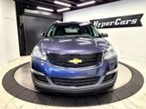 Used 2014 Chevrolet Traverse LS image 3