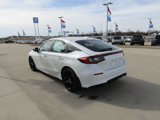 New 2025 Honda Civic Sport image 4