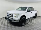 Used 2015 Ford F150 XLT image 2