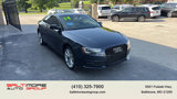 Used 2014 Audi A5 2.0T Premium Plus w/ Premium Plus Package image 3