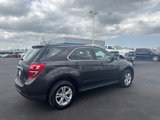 Certified 2016 Chevrolet Equinox LS image 4