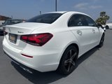 Used 2022 Mercedes-Benz A 220 4MATIC image 5