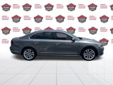 Used 2017 Volkswagen Passat 1.8T SEL Premium image 4