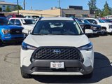 Used 2024 Toyota Corolla Cross LE image 3