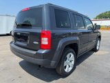 Used 2014 Jeep Patriot Latitude image 5