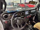 Used 2023 Jeep Gladiator Willys image 4