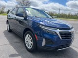 Used 2022 Chevrolet Equinox LT image 2