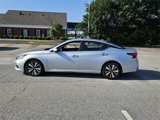Used 2022 Nissan Altima 2.5 SV image 4