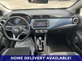 Used 2025 Nissan Versa SV image 5