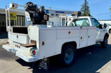 Used 2004 Ford F450 2WD Regular Cab Super Duty image 3