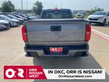 Used 2022 Chevrolet Colorado LT w/ Fleet Safety Package image 4