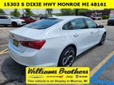 Used 2023 Chevrolet Malibu LT image 3