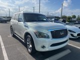 Used 2013 INFINITI QX56 2WD w/ Theater Pkg image 2