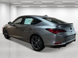 New 2025 Acura Integra A-Spec image 3