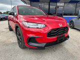 Used 2025 Honda HR-V Sport image 2