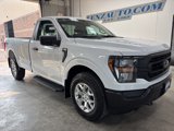 Used 2023 Ford F150 4x4 Regular Cab image 2