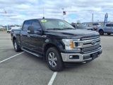Used 2019 Ford F150 4x4 SuperCrew image 3