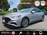 Used 2023 Hyundai Sonata SEL image 2